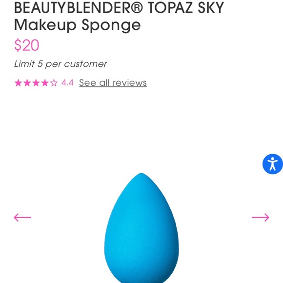 Beauty Blender, Origional Makeup Earaser & More Bundle - Picture 2 of 9